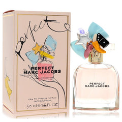 Marc Jacobs Perfect by Marc Jacobs - Eau De Parfum for Women - Just Perfume