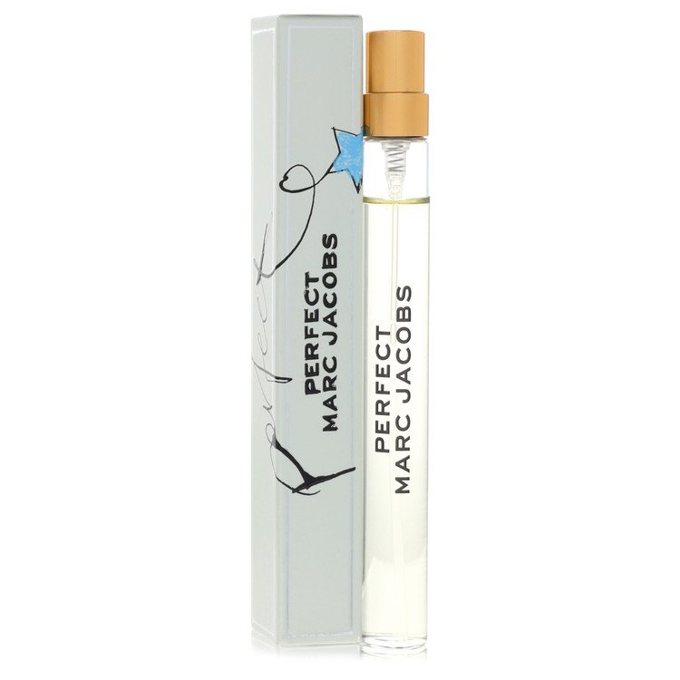 Marc Jacobs Perfect Cologne By Marc Jacobs Mini EDT Spray - Just Perfume