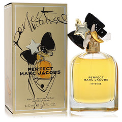 Marc Jacobs Perfect Intense by Marc Jacobs - Eau De Parfum for Women - Just Perfume