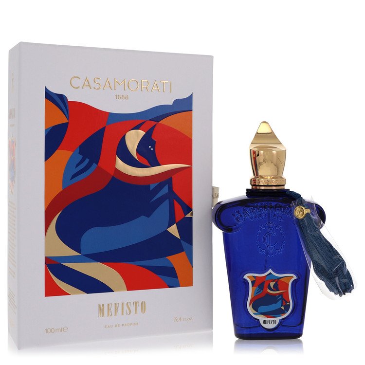 Mefisto by Xerjoff - Eau De Parfum for Men - Just Perfume