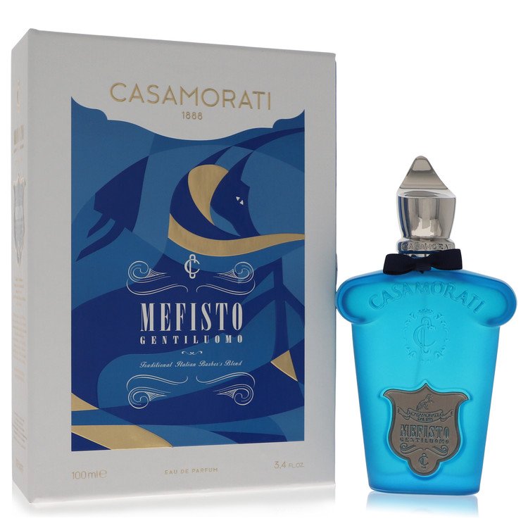 Mefisto Gentiluomo by Xerjoff - Eau De Parfum for Men - Just Perfume