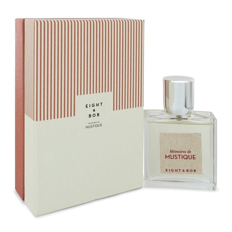 Memoires de Mustique by Eight & Bob Perfume Eau De Parfum Spray (Unisex) - Just Perfume