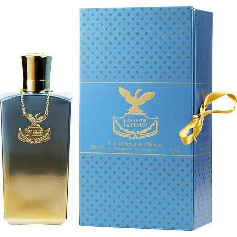 Merchant Of Venice La Fenice Cologne By The Merchant Of Venice Eau De Parfum Spray - Just Perfume