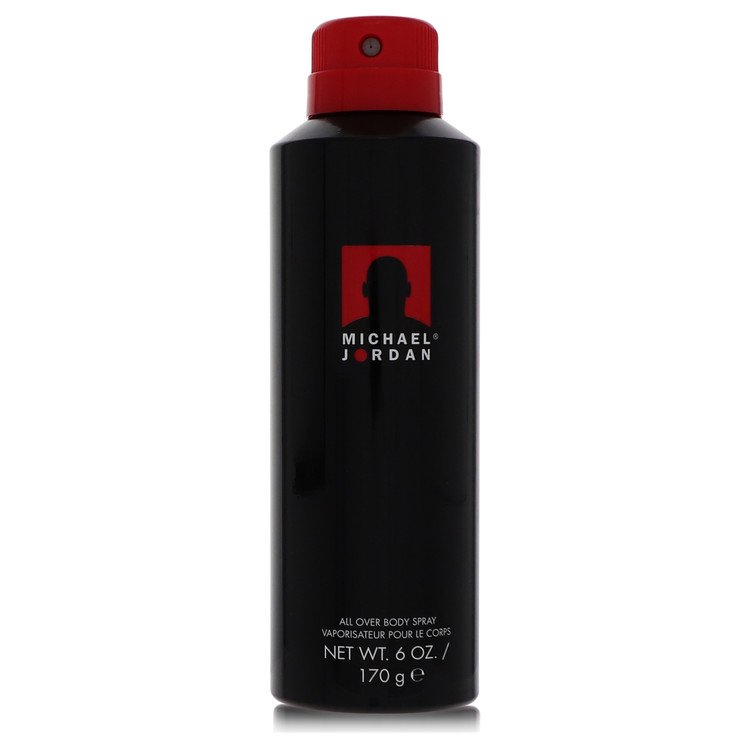 Michael Jordan by Michael Jordan - Body Spray for Men - Just Perfume