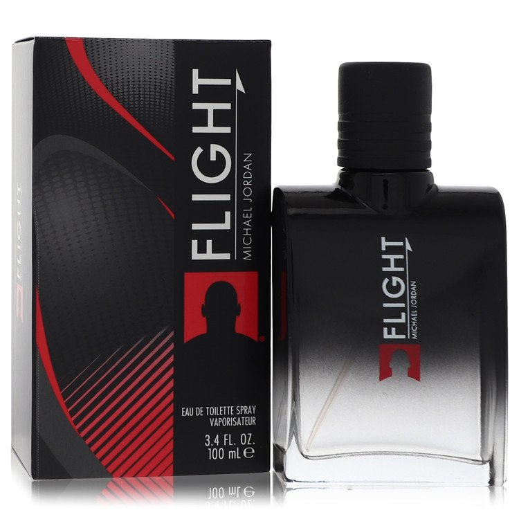 Michael Jordan Flight by Michael Jordan - Eau De Toilette for Men - Just Perfume