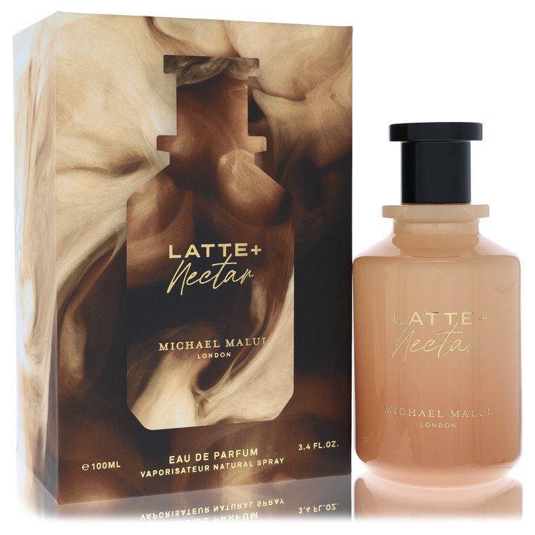 Michael Malul Latte + Nectar Perfume By Michael Malul Eau De Parfum Spray - Just Perfume