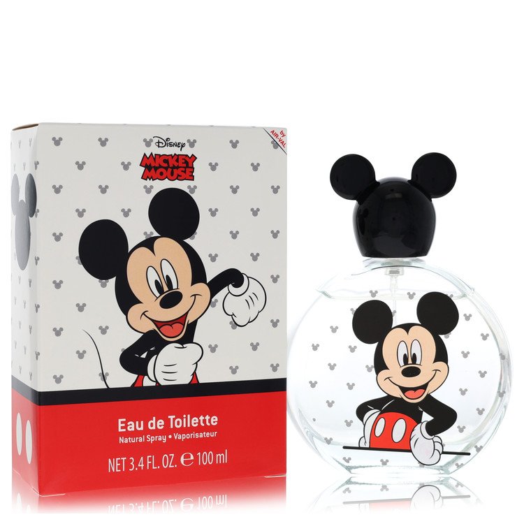 Mickey Cologne By Disney Eau De Toilette Spray - Just Perfume