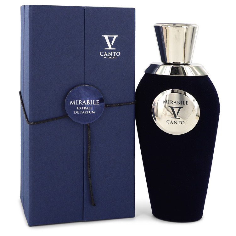 Mirabile Perfume By V Canto Extrait De Parfum Spray (Unisex) - Just Perfume