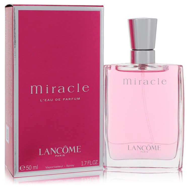 Miracle Perfume By Lancome Eau De Parfum Spray - Just Perfume