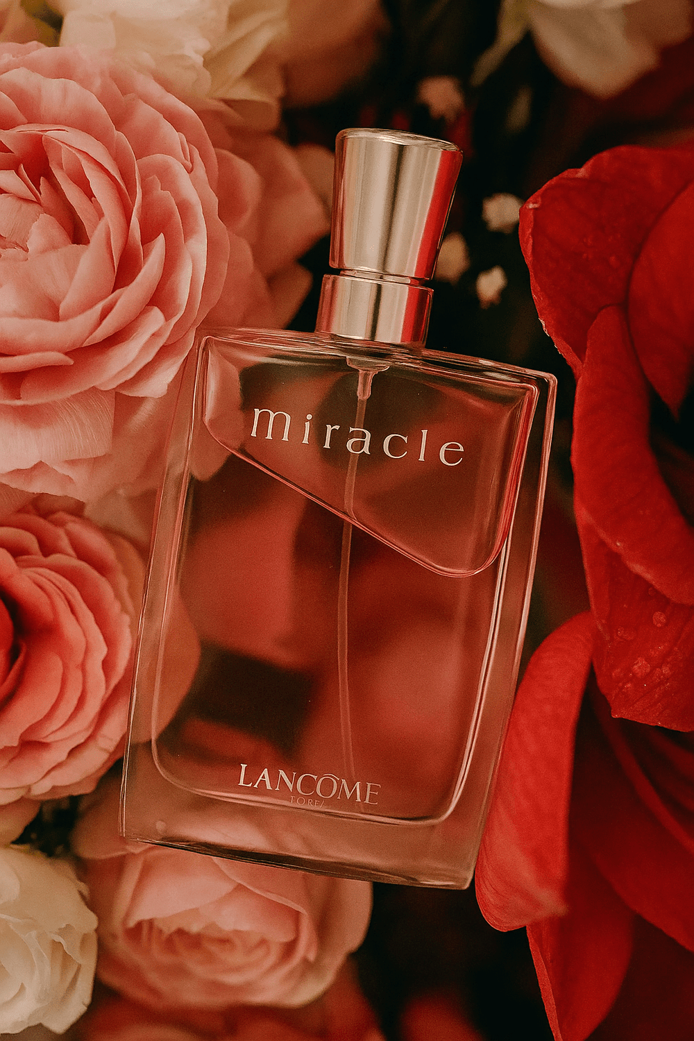 Miracle Perfume By Lancome Eau De Parfum Spray - Just Perfume