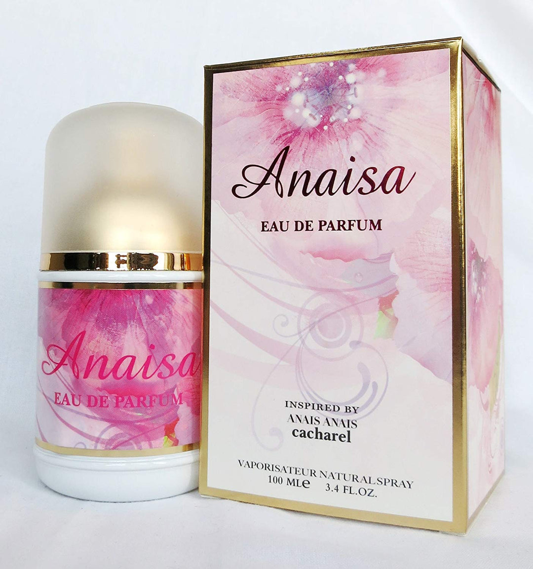 Mirage Anaisa EDP - Just Perfume