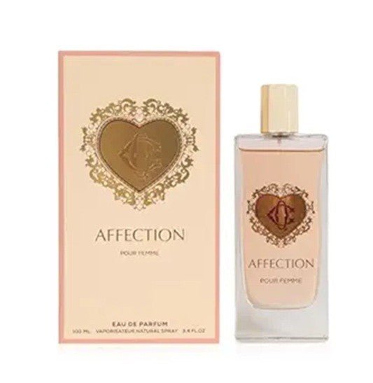 Mirage Cq Affection Women EDP Spray - Just Perfume
