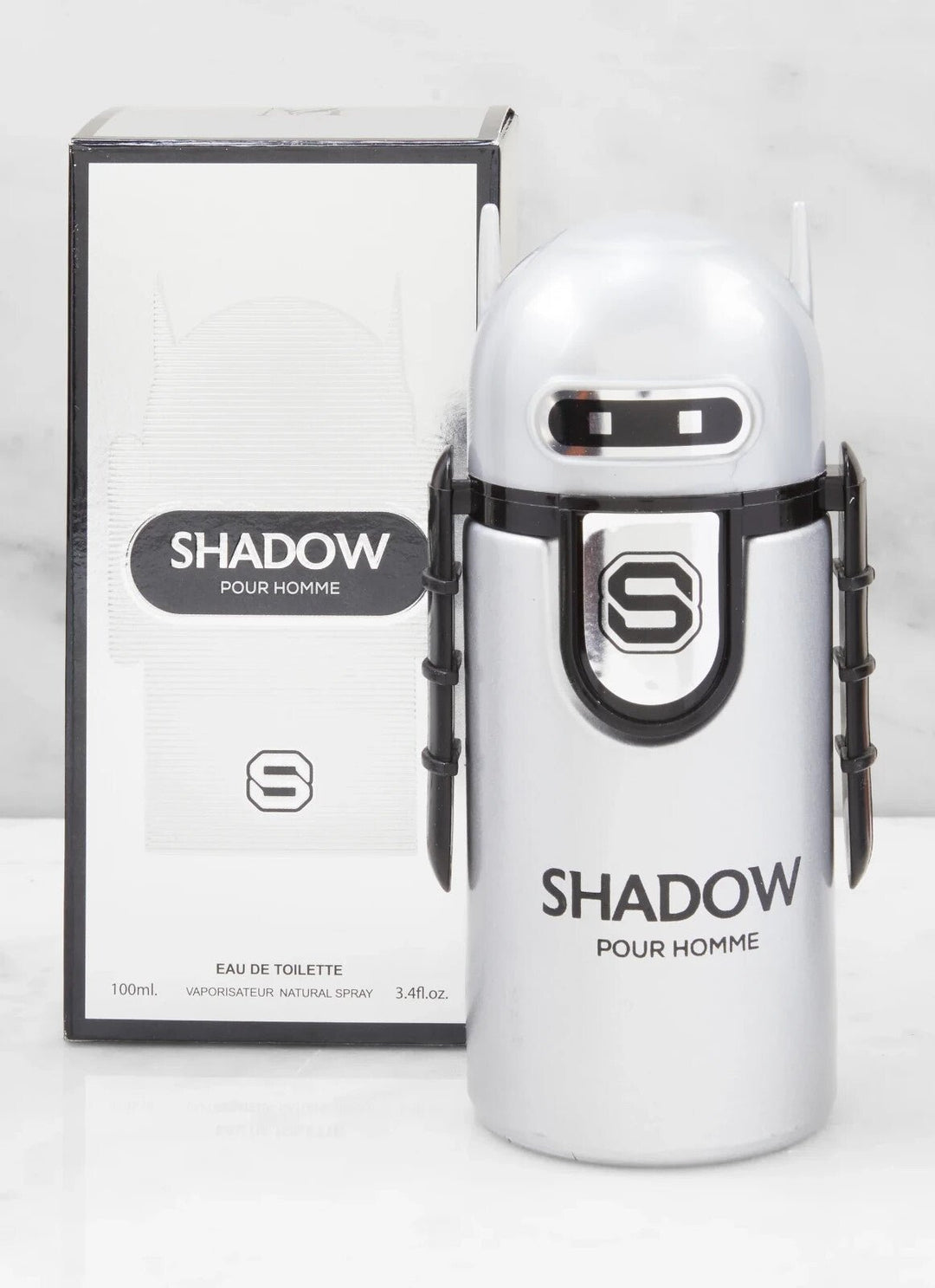 Mirage Shadow EDT Spray - Just Perfume