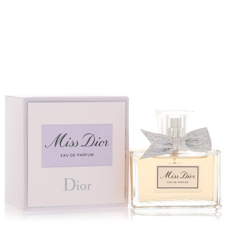 Miss Dior (miss Dior Cherie) Perfume By Christian Dior Parfum Spray - Just Perfume