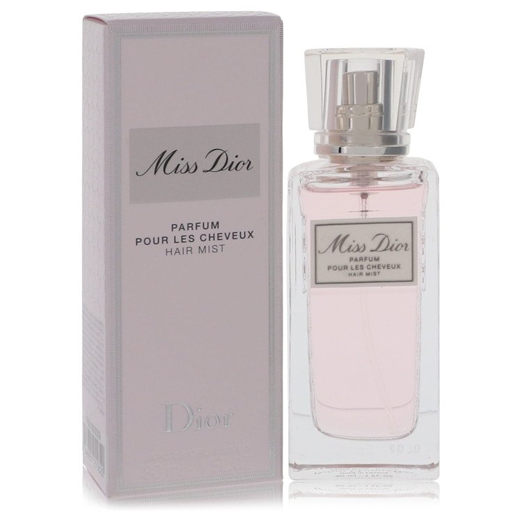 Miss Dior (miss Dior Cherie) Perfume By Christian Dior Perfumed Hair Mist - Just Perfume