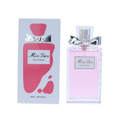 Miss Dior Roses n'Roses Perfume By Christian Dior Eau De Toilette Spray - Just Perfume