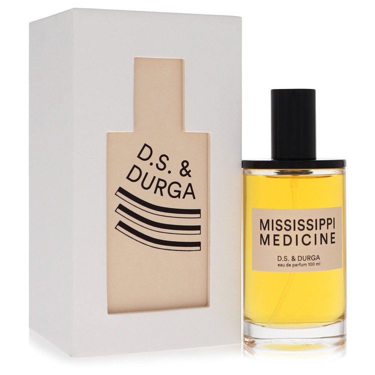 Mississippi Medicine Cologne By D.S. & Durga Eau De Parfum Spray - Just Perfume