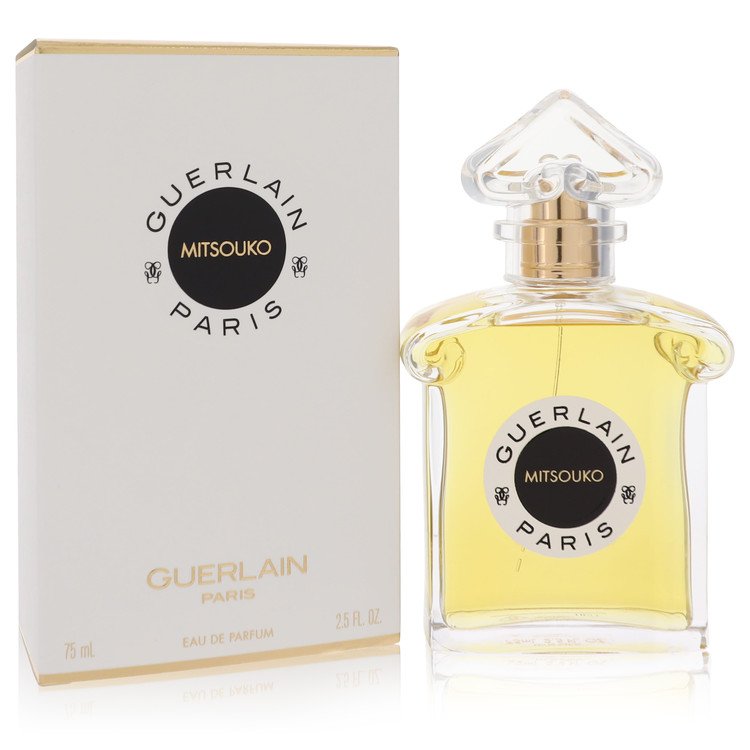Mitsouko Perfume By Guerlain Eau De Parfum Spray - Just Perfume
