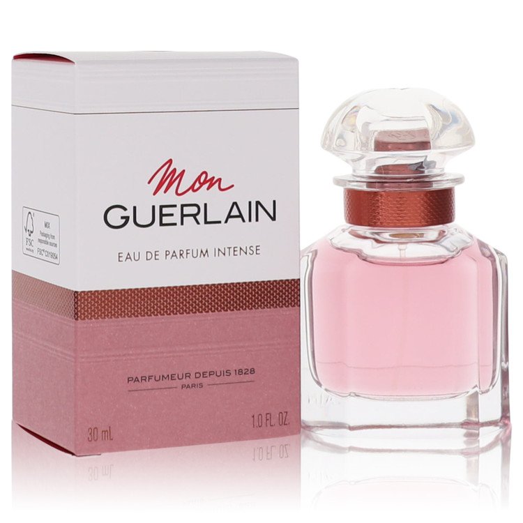 Mon Guerlain Intense by Guerlain - Eau De Parfum for Women - Just Perfume