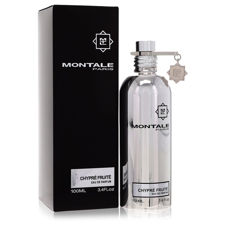 Montale Chypre Fruite Perfume By Montale Eau De Parfum Spray (Unisex) - Just Perfume