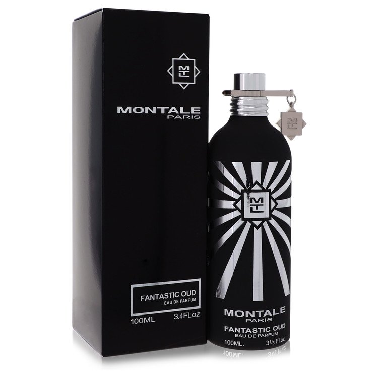 Montale Fantastic Oud Perfume By Montale Eau De Parfum Spray (Unisex) - Just Perfume