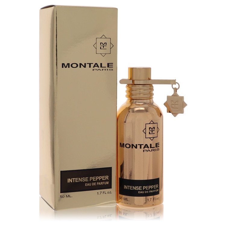 Montale Intense Pepper Perfume by Montale Eau De Parfum Spray - Just Perfume