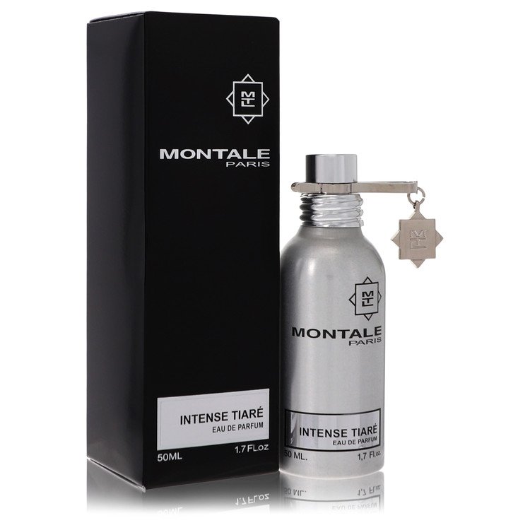 Montale Intense Tiare Perfume By Montale Eau De Parfum Spray - Just Perfume