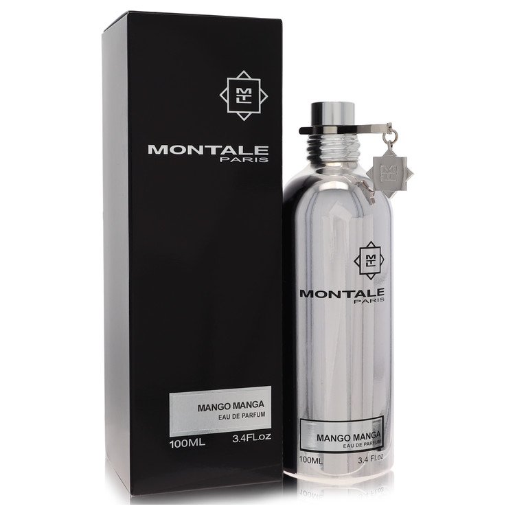 Montale Mango Manga Perfume by Montale Eau De Parfum Spray - Just Perfume