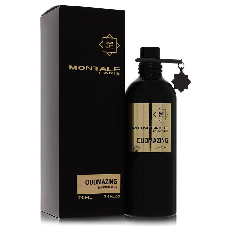 Montale Oudmazing Perfume By Montale Eau De Parfum Spray - Just Perfume