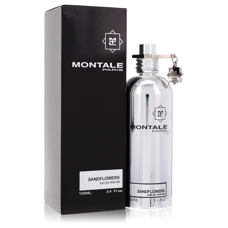 Montale Sandflowers Perfume By Montale Eau De Parfum Spray - Just Perfume