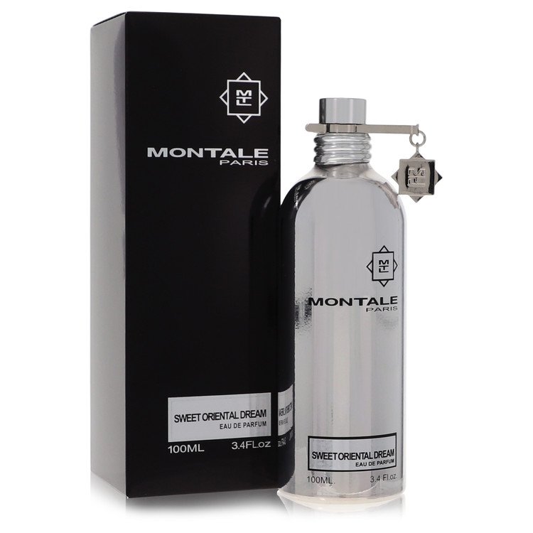 Montale Sweet Oriental Dream Perfume By Montale Eau De Parfum Spray (Unisex) - Just Perfume