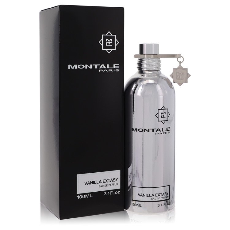 Montale Vanilla Extasy Perfume By Montale Eau De Parfum Spray - Just Perfume