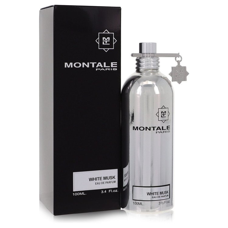 Montale White Musk Perfume By Montale Eau De Parfum Spray - Just Perfume