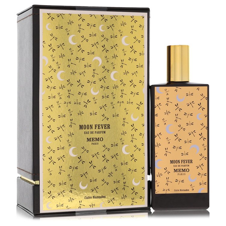 Moon Fever Perfume By Memo Eau De Parfum Spray (Unisex) - Just Perfume