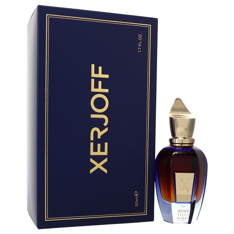 More Than Words by Xerjoff - Eau De Parfum for Women - Just Perfume