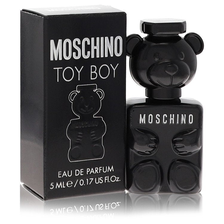 Moschino Toy Boy Cologne By Moschino Eau De Parfum Spray - Just Perfume
