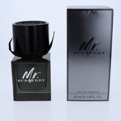 Mr Burberry Cologne By Burberry Eau De Parfum Spray - Just Perfume