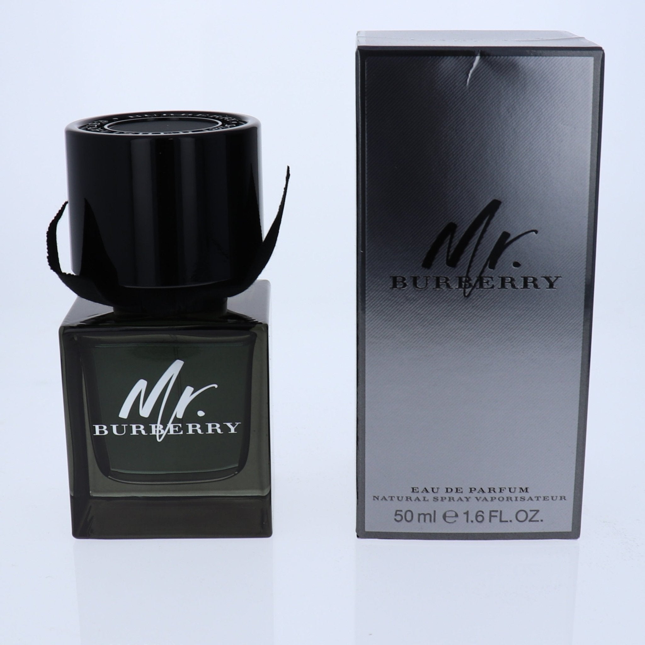 Mr Burberry Cologne By Burberry Eau De Parfum Spray - Just Perfume