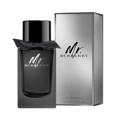 Mr Burberry Cologne By Burberry Eau De Parfum Spray - Just Perfume