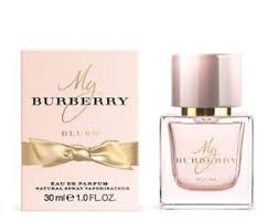 My Burberry Blush Perfume By Burberry Eau De Parfum Spray - Just Perfume