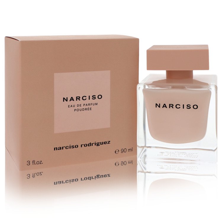 Narciso Poudree Perfume By Narciso Rodriguez Eau De Parfum Spray - Just Perfume