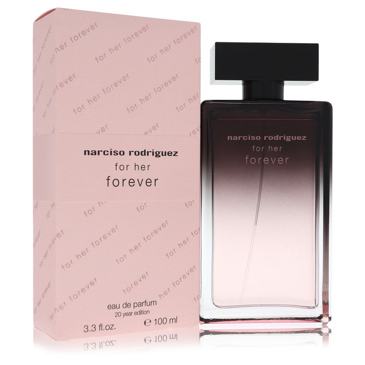 Narciso Rodriguez For Her Forever Perfume By Narciso Rodriguez Eau De Parfum Spray - Just Perfume