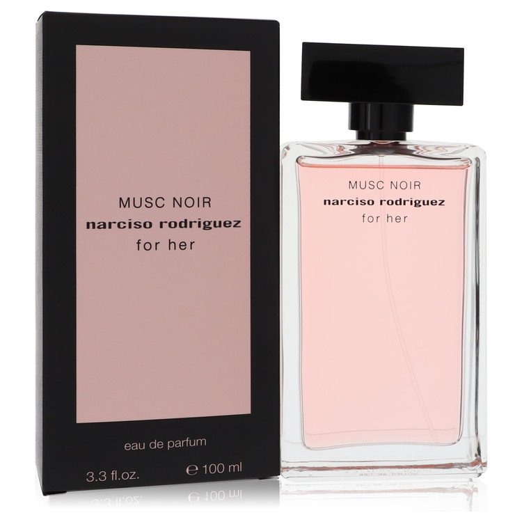 Narciso Rodriguez Musc Noir Perfume By Narciso Rodriguez Eau De Parfum Spray - Just Perfume