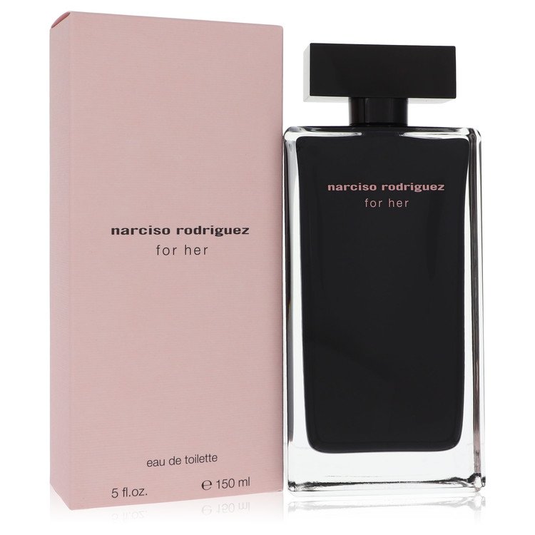 Narciso Rodriguez Perfume By Narciso Rodriguez Eau De Toilette Spray - Just Perfume