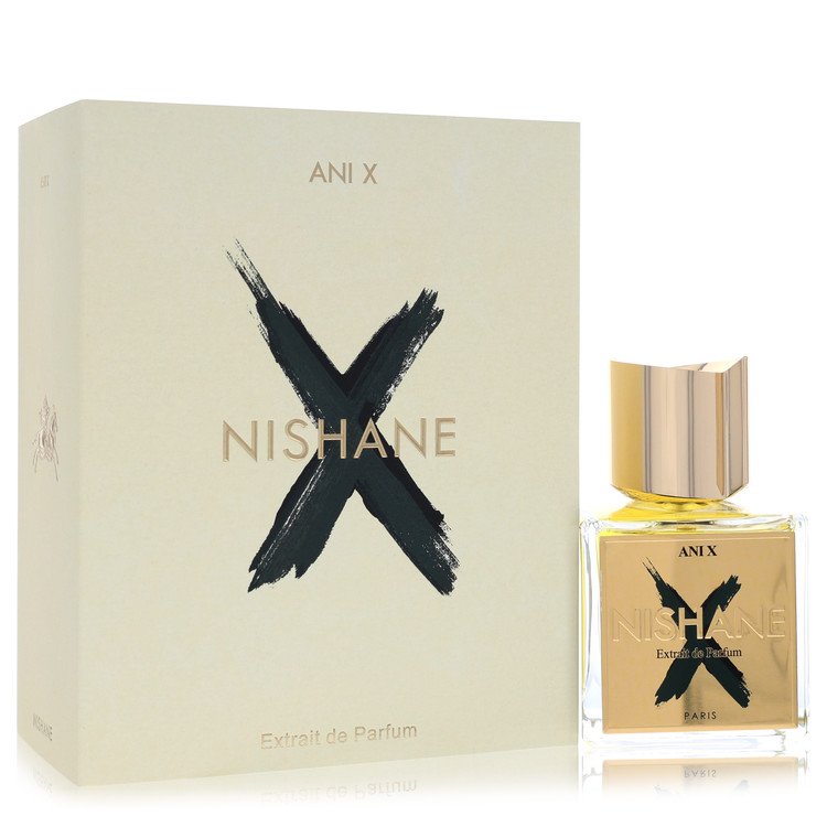 Nishane Ani X Cologne By Nishane Extrait De Parfum Spray - Just Perfume