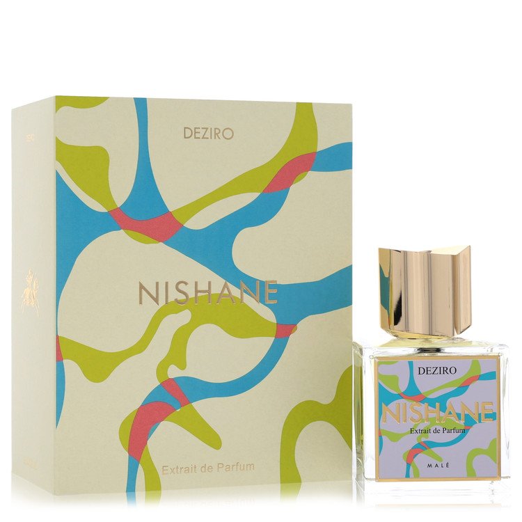 Nishane Deziro Perfume By Nishane Extrait De Parfum Spray - Just Perfume