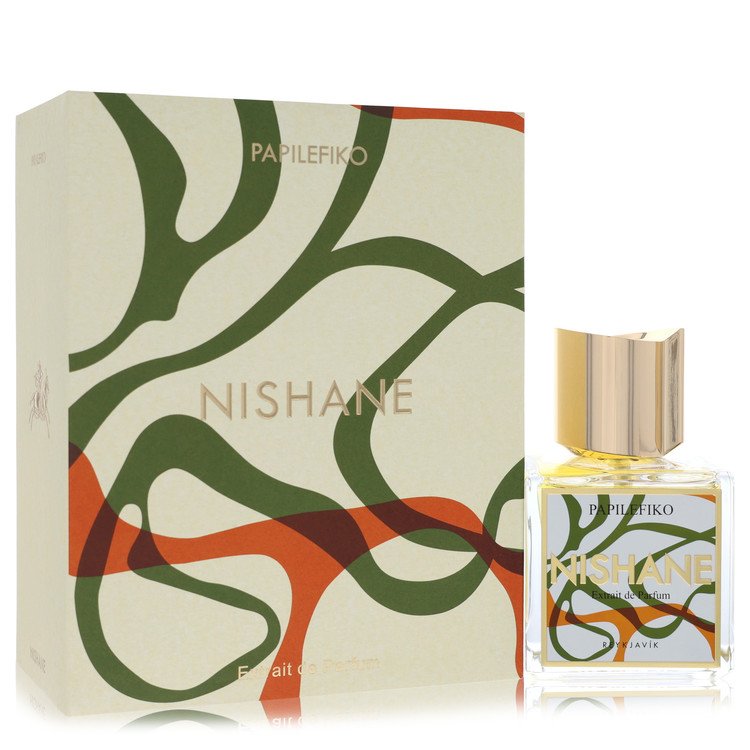 Nishane Papilefiko Perfume By Nishane Extrait De Parfum Spray - Just Perfume