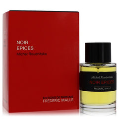 Noir Epices Perfume By Frederic Malle Eau De Parfum Spray (Unisex) - Just Perfume
