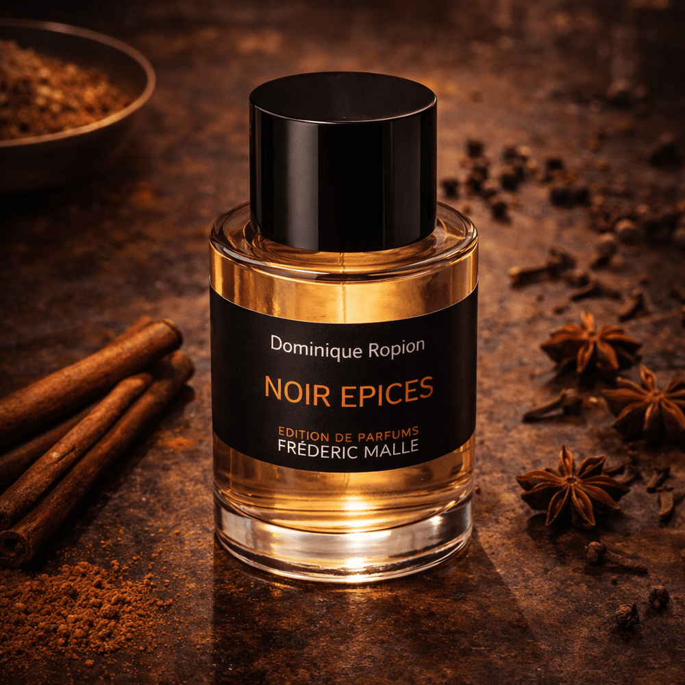 Noir Epices Perfume By Frederic Malle Eau De Parfum Spray (Unisex) - Just Perfume