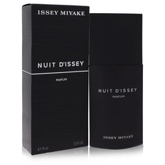 Nuit D'issey Cologne By Issey Miyake Eau De Parfum Spray - Just Perfume